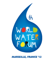 World Water Forum 2012 - Marseille