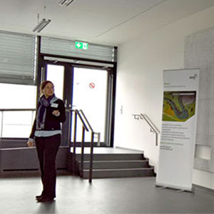 Grundhochwasser und Starkregen Workshop in Bremen