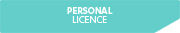 Personal licence