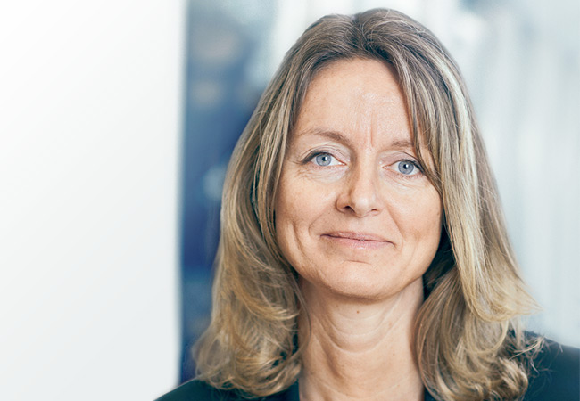 DHI appoints Mette Vestergaard to succeed Antoine Labrosse as CEO on ...