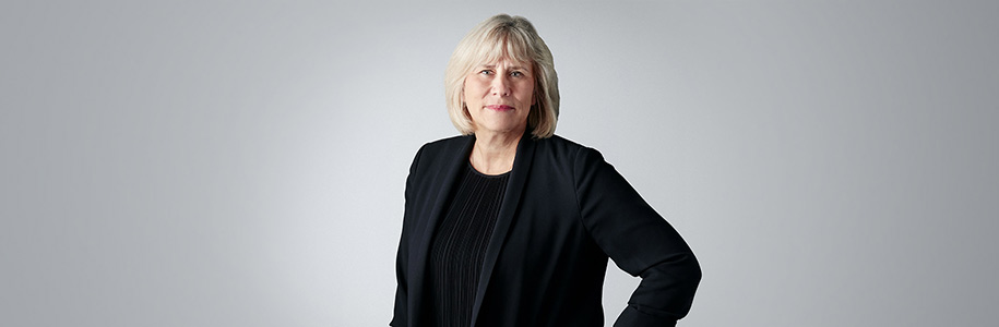 Birgitte Nauntofte announced new DHI Board Member
