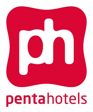 pentahotels logo